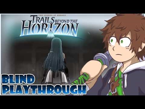 NOTHING COULD GO WRONG [Act 3 VR6+KR3] Genma Streams Trails Beyond the Horizon!