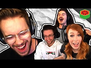 How this CONFIDENTLY Wrong Answer Was SO Funny | Codenames