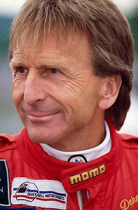 Derek Bell (racing driver) - Alchetron, the free social encyclopedia