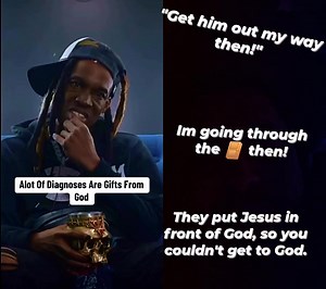 Preach Unc #truth #religion #doctors #america #spirituality #reels | Archaic Teachers of Annuna