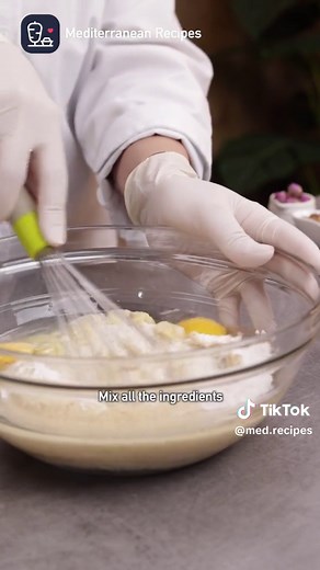 Delicious Basbousa Recipe: A Sweet Treat for Your Taste Buds!