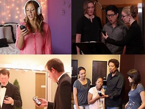 ROLAND Vocal trainer VT 12