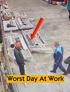 55K views · 256 reactions | Worst Day At Work | Sadik Hadzovic | Facebook