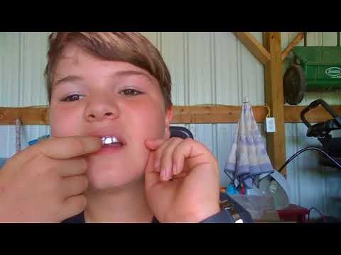 DIY GRILLZ | How To Make Easy Grillz