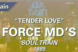 65K views · 1.7K reactions | 'TENDER LOVE' / Force M.D.'s 1981 | Ji Ng | Facebook