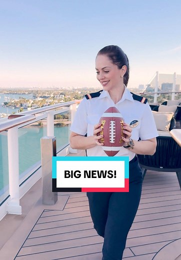 MSC Cruises Unveils Big Game Commercial with Celebrities