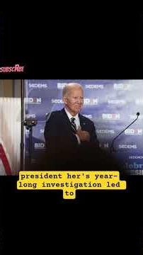 Biden sues Justice Department to stop release of audio and transcripts #news #politics