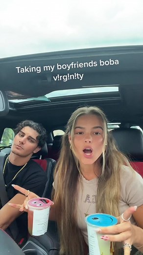 Exploring Boba: Milk Tea vs. Fruit Tea Taste Test