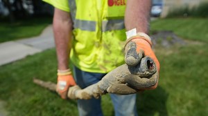 Get the lead out: How Ohio and its cities are working to replace lead water service lines