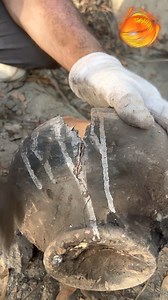 5.1K views · 25 reactions | treasure hunting using metal detector #treasurehunt #treasurehunting #metaldetecting #treasurefinds #viral | Treasure Diggers | Facebook