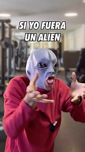 110K views · 16K reactions | Astro GYM 掠 #alien #ovni #extraterrestres Avistamiento de aliens Aliens en la tierra Extraterrestres con humanos Mi vompa es un alien | Jack Lupio | Facebook