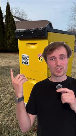 You’re tracking your hives wrong
