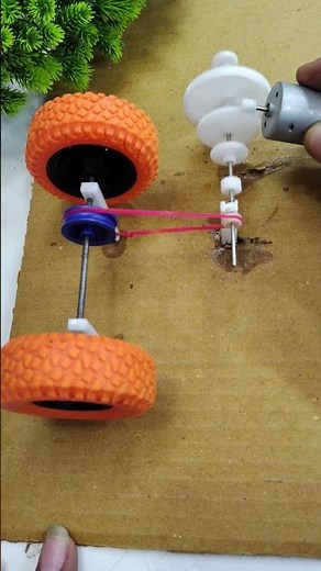 gearbox • DC motor #dcmotor #dc #youtubeshorts