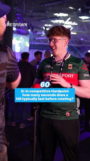 Ultimate Call of Duty Esports Fan Challenge at CDL #CallofDuty #Esports #CDL