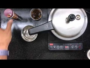 OPOS Potato Fry & Boiled eggs