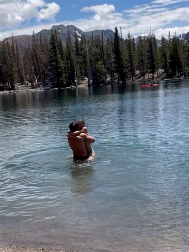 Laura de Wit | Happy birthday Baby daddy - PDA for life