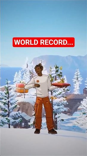 Fortnite broke... 🤯 #fortnite #shorts