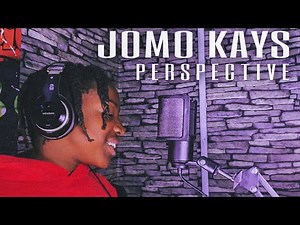 Jomo Kays - “Perspective” (Live Session)[One Take]