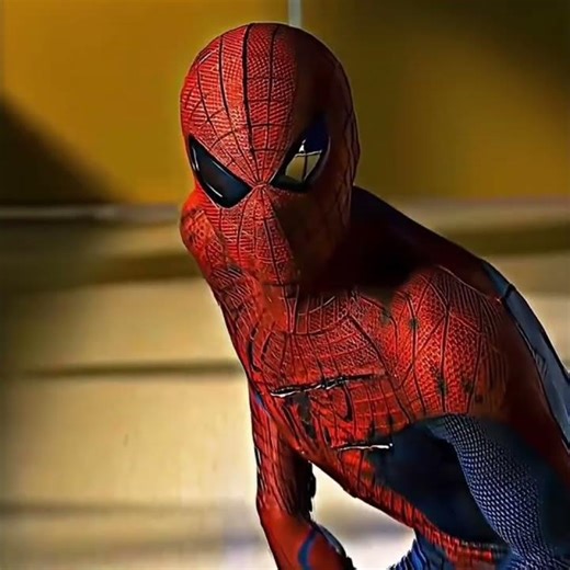 “Who Has Better Suit” - Andrew Garfield Edit #edit #spiderman #marvel