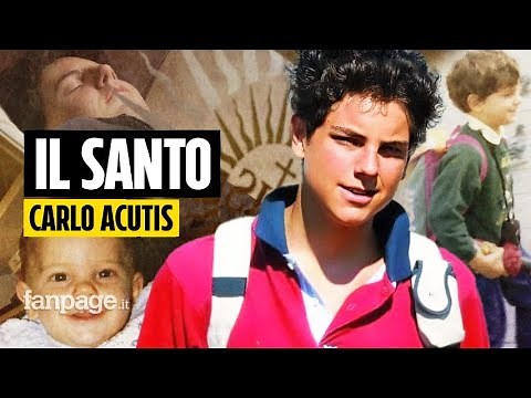 The story of Carlo Acutis: by what miracle was the 15-year-old who died of leukemia made a saint?