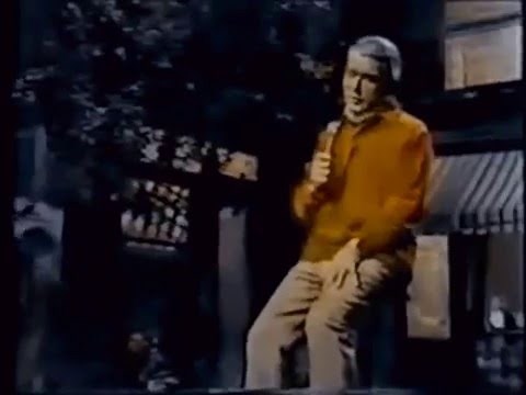 Perry Como Live - And I Love You So