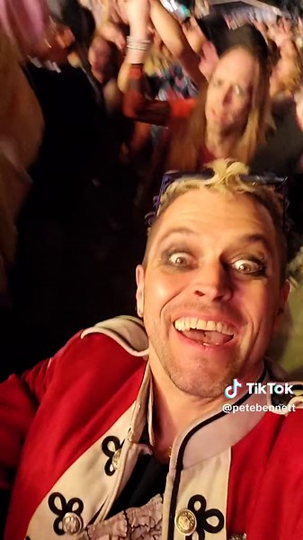 Exploring the Isle of Wight with Peter Bennett and the Pet Shop Boys