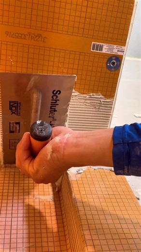 39K views · 98 reactions | #floor #tile #tileinstallation | JC innovative construction INC | Facebook