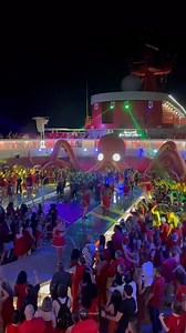 Soon coming live, be ready 😎 will share the time one day before in my story. . . . #cruise #cruising #travel #lifeatsea #party #ship #sea #cruisin #usa #india | Dominic Savio