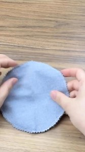 Knitting Woman and Embroidery on Reels