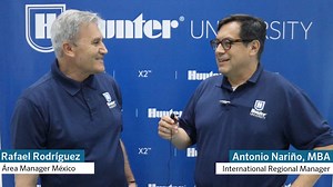 36 reactions | Con Hunter University descubre tu camino hacia el...