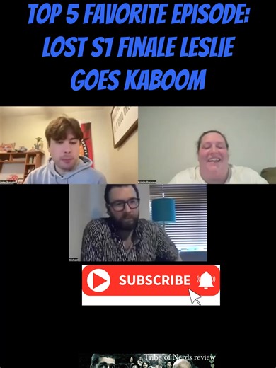 Los Mejores Momentos de LOST: Episodio Favorito de 2025