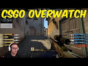 Dragonlore in Overwatch? - CSGO Overwatch