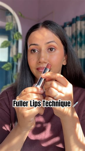 Fuller Lips Technique 👄💉 #fullerlips #lipfillers #ytshorts