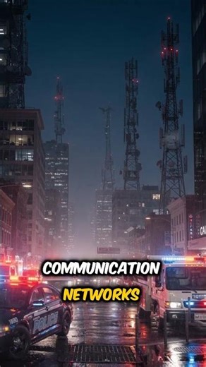 The Power of Energy: How It Keeps Us Safe in Emergencies