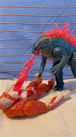 If Godzilla Defeated Skar King In Godzilla x Kong The New Empire (2024) - Pt 2/2