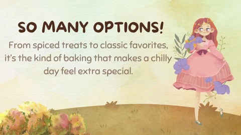 I Can’t Imagine Fall Without Making These Desserts