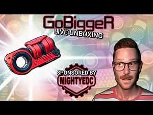 I’ve Never Tried a Fidget Slider Like THIS Before – The Sinian by GoBiggeR