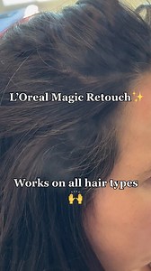 Don't let thinning edges get you down. Magic Retouch to the rescue  Stock up with this Boots offer now! | L'Oréal Paris | Facebook