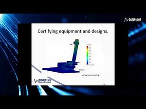 Vibration Isolation for Mechanical Systems Webinar Replay