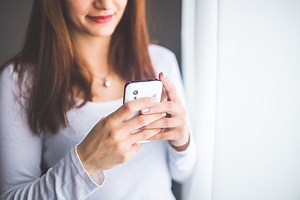 Text message reminders don't cut it | Cancer