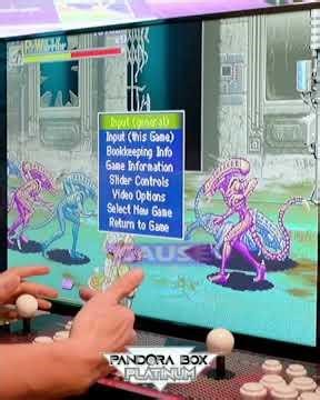 Alien vs Predator Arcade Gameplay #shorts