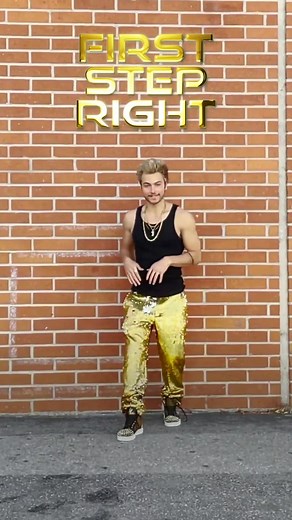 Master the Dance Moves to JVD's New Single 'Mean Streets of Pali'