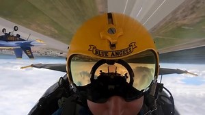😎 Be there when the Blue Angels take flight. The 2025 San Francisco Fleet Week Air Show presented by United is your chance to witness high-speed, jaw-dropping precision flying right over the Bay. Experience all the Air Show has to offer with spectacular waterfront seating and hospitality. Secure your Premium Box Seats or Flight Deck Club seats today. October 10, 11 & 12 - Marina Green | San Francisco Fleet Week