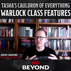 📚 192 pages of new subclasses, spells, and more ✨ New rules to rework a character’s racial traits and customize their origin story 🛠 Expanded DM toolkit, including group patrons and sidekicks, to guide new adventures 🧩 Dozens of new puzzles and challenges to drop in any campaign | D&D Beyond