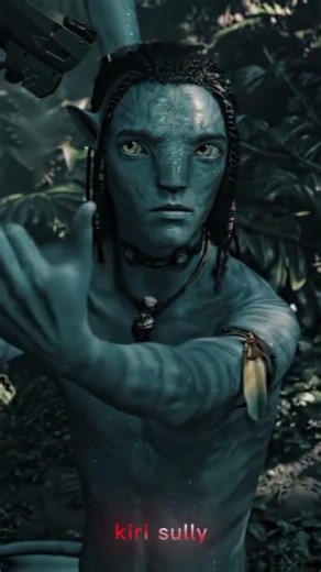L'oak aura #5pasidebine #avatar #avatar5 #avatarthewayofwater #avatar4 #avatar3 #avatar2