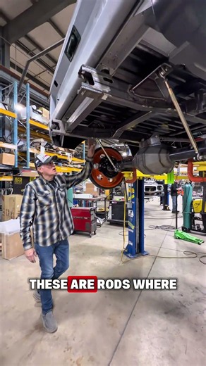 Building the Ultimate Early Bronco!