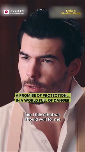 A promise of protection… in a world full of danger