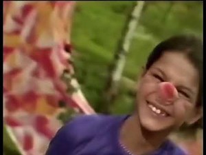 Discovery Kids Latin America Plaza Sésamo Promo (2005)