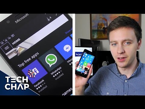 Windows Phone App Store Review - Is It Really That Bad?