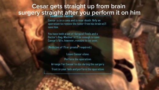 Fallout New Vegas Memes That Will Make You Laugh